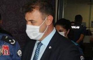 Emniyet müdürü silahla vurularak yaralandı: 3...