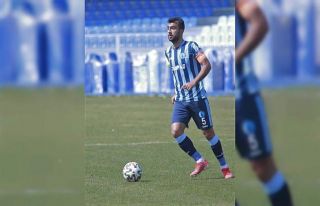 Emrah Dağ, rekora koşuyor