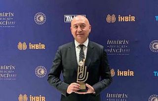 En başarılı ihracatçı ödülü MAY Tohum’un