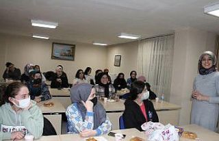 En eğlenceli İngilizce kursu