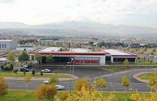 En kapsamlı ’Engelsiz Yaşam Merkezi’ hizmete...