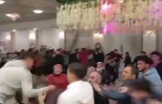 En mutlu günleri zehir oldu