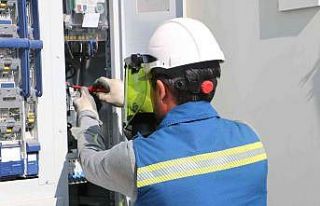 Enerji timleri yeni yıla hazır