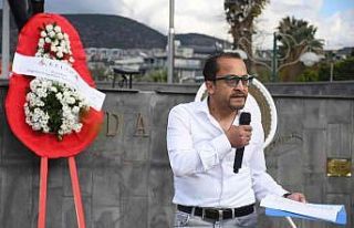 Engelleri kaldırmak için bir araya geldiler