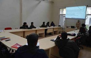 Engelli bireylere sınav kursu