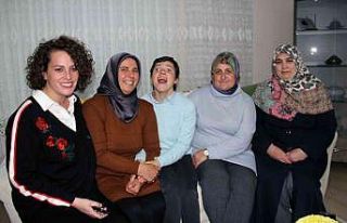 Engelli çocuk sahibi aileler, engelsiz yaşam istiyor