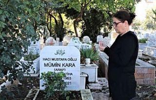 Engelli eşi darp edilerek öldürülen kadın, korkudan...