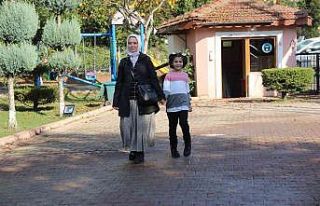 Engelliler gününün en sevindirici haberi