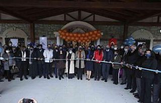 ‘Engelsiz üniversite’ için örnek proje hayata...