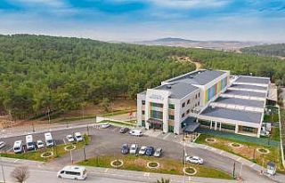 Engelsiz Yaşam Merkezi’ne erişilebilirlik belgesi