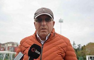 Engin Koyun: “Mustafa Hoca istifasını sundu, ben...