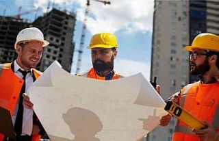 Engin Sancak: “Beş yüz yeni nesil akıllı konut...