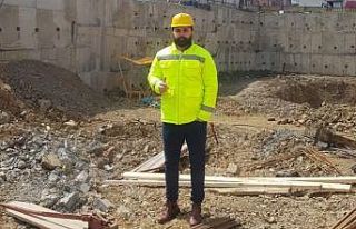 Engin Sancak: “İnşaat sektörünü canlı tutabilmek...