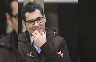 Enver Aysever’in karikatür paylaşımına para...