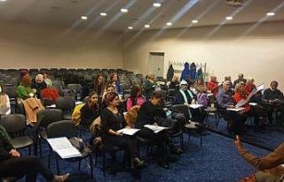 ER-VAK’tan  nağmeler  yükseliyor