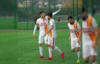 Erciyes Esen Makina’da hedef 3 puan