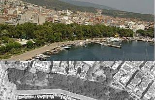 Erdek Çay Bahçeleri ’doğal sit alanı’ olarak...