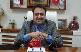 Erdemliler Hareketi Derneği Diyarbakır İl Başkanı...