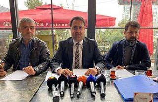 Erdemliler Hareketi’nden “Karacadağ Raporu”