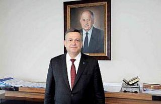 Erdemoğlu’ndan sağlık sektörüne büyük yardım