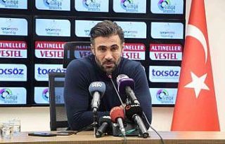 Erdoğan:  “Zor bir süreçten geçiyoruz”