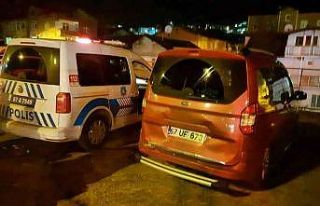 Ereğli’de 4 aracın birbirine girdiği zincirleme...