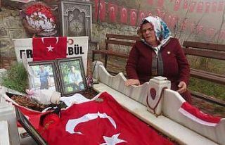 Eren Bülbül’ün hayatının konu edildiği film...