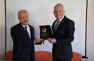 Ergör: “Samsun’da trafik kültürünün oluşmasını...