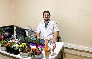 Erken yaşta fark edilen bu hastalığın tedavide...