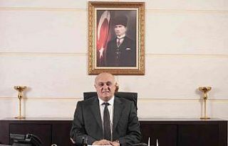 Erkoyuncu: “İstiyoruz ki, 2022 yılı üretim yılı...