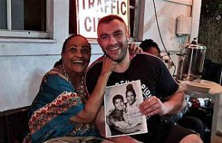 Erol Ceylan, Hollywood’da üç boksörü ringe çıkarıyor