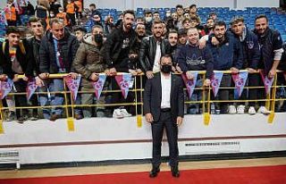 Ertuğrul Doğan: "Trabzonspor’un Türk futbolundan...