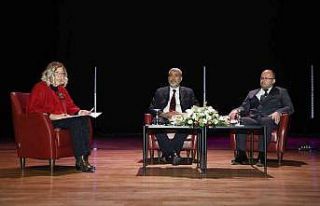 ERÜ’de “Anadolu’da İnsan Halleri: Tasavvuf...