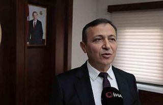 ERÜ’de ‘Turkovac’ gururu