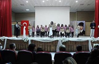 Erzincan’da 3 Aralık Dünya Engelliler Günü etkinliği