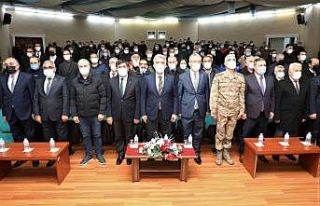 Erzincan’da “Hacı Bektaş Veli’nin İzinde...