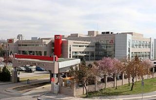 Erzurum 11 ayda 280 marka çıkardı