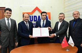 Erzurum Kalesi ve çevresinin cazibe merkezi olabilmesi...