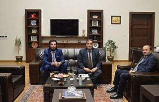 Erzurum Kent Konseyi Engelliler Meclisi Başkanı’ndan...