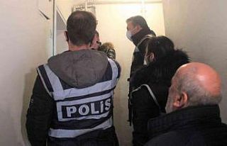 Eş zamanlı şafak operasyonu ile 17 kişi gözaltına...