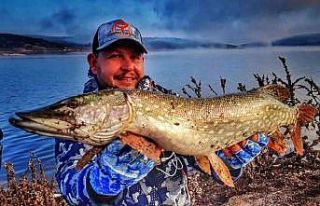 ESBALDER Başkanı Başaran’dan ’Turna Balığı’...