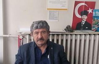 ESCEVDER’den "Şehir planlamasında yapılan...