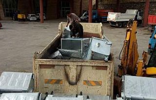 Esendere Belde Belediyesi hizmetlerine devam ediyor