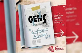Esenler’in Genç Kalemleri dergi çıkaracak