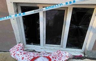 Esenyurt’ta facianın yaşandığı ev, gün ağarınca...