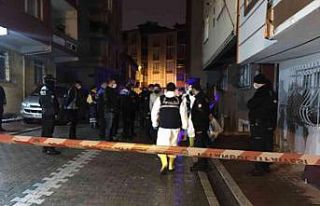 Esenyurt’ta yangın faciası: 4 çocuk hayatını...