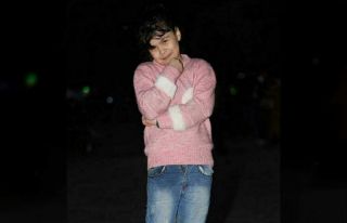 Esenyurt’ta yangında ölen 4 çocuk gözyaşları...