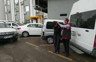 Eşini öldüren kocaya ikinci kez iyi hal ve tahrik...