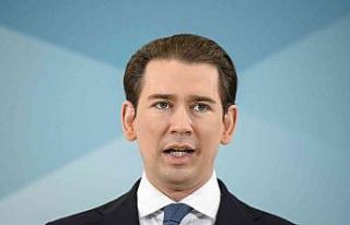 Eski Avusturya Başbakanı Kurz’un Silikon Vadisi’nde...