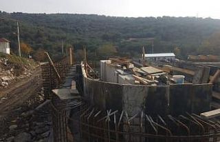 Eski Başkan Nural’dan arıtma tesisi uyarısı